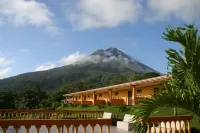 Hotel Los Lagos Spa & Resort - Romantic