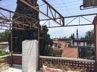 Erkal Pension - Mountain view