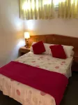Apartamentos Aloe