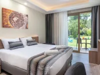 波賽頓度假村飯店 希斯尼亞住宿飯店