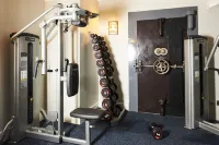 Harbour Hotel & Spa Bristol - Gym