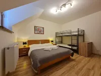 Apartmany Sileas