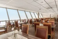 Hotell Hallstaberget