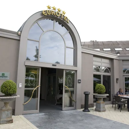 Eurotel Lanaken