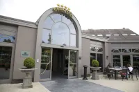 Eurotel Lanaken Các khách sạn ở 