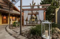 Hotel Vivenda Dos Sonhos Hotels in Carniel