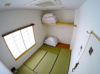 広島ゲストハウス縁