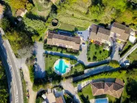 Les Bastides Saint Paul Hotels in Saint-Paul-De-Vence