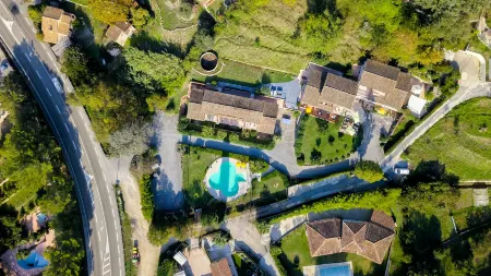 巴斯蒂德聖保羅酒店