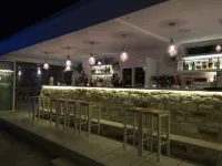 Saint George Hotel - bar