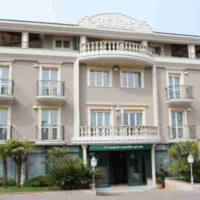 Ariae Dépendance - Alihotels Hotel Exterior