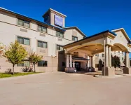 Sleep Inn & Suites Hotels in Shamrock