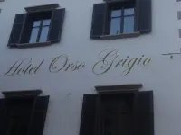 Hotel Orso Grigio