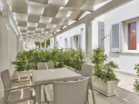 Residence Pianeta Mare Hotele w: Torre Lapillo