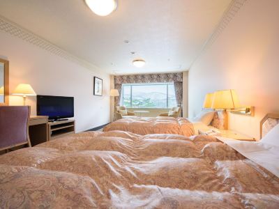 その他 裏磐梯レイクリゾートの写真