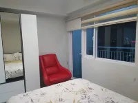 All at Jazz - Makati Serviced Apartments Hotels in Makati City
