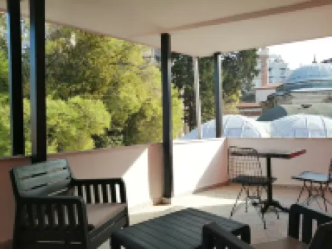 Emirhan Guesthouse & Suites - Pensions