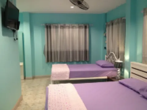 Baan PAR Pern Hadchaosamran