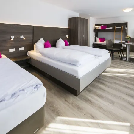 Hotel Löwen Garni - B&B Ξενοδοχεία στην πόλη Rust