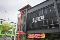 1 Hotel Signature Port Dickson - 3-Star