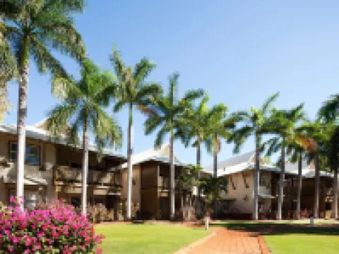 Seashells Broome Hotels in Broome