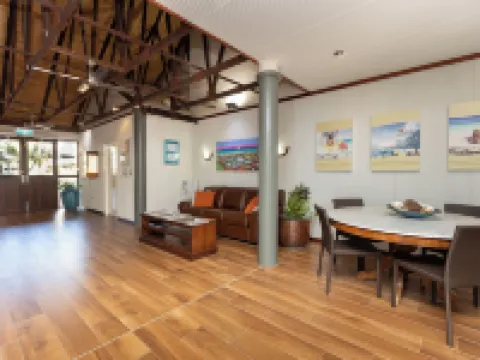 Seashells Broome Hotels in Broome