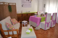 Up Hotels in San Giorgio Ionico