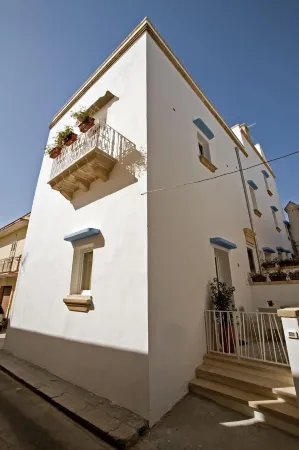 TS Residence Отели в г. Santa Caterina