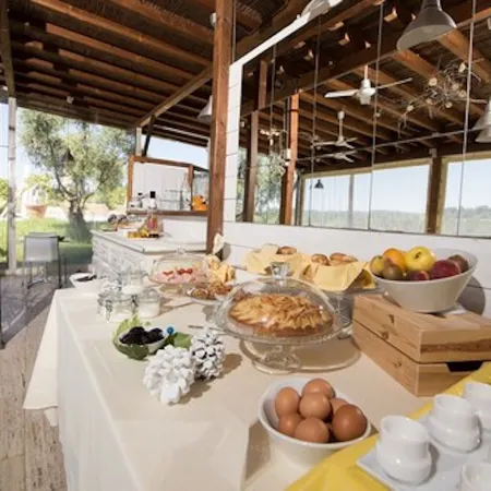 Tenuta Decimo - Il Borgo di Mariano