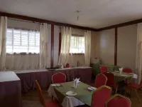 Sahara Gardens-Kericho - breakfast