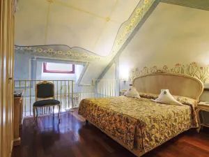 Suite Hotel Nettuno