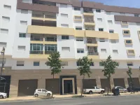 Appartement de Luxe A Wilaya de Tetouan Hotels in Martil