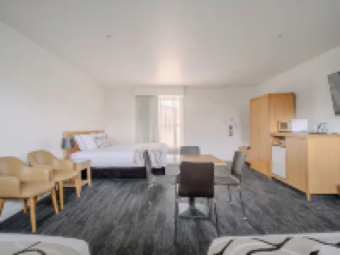 The Wyndhamere Motel Shepparton Hotels in Shepparton