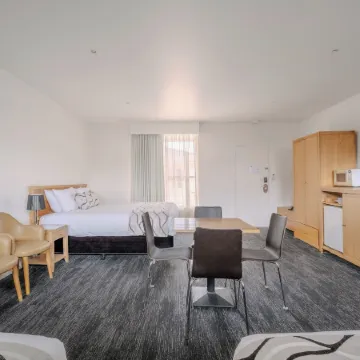 The Wyndhamere Motel Shepparton