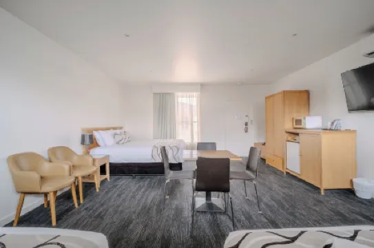 The Wyndhamere Motel Shepparton