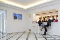 โรงแรมวิลล่ามาเรีย - ที่มีบาร์