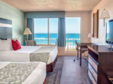 Ramada Plaza by Wyndham Nags Head Oceanfront Hotels in Kill Devil Hills