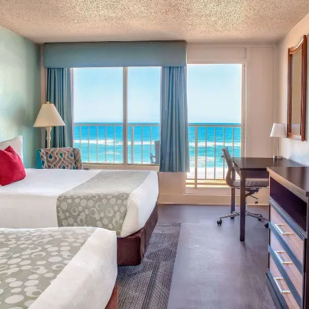 Ramada Plaza by Wyndham Nags Head Oceanfront