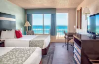 Ramada Plaza by Wyndham Nags Head Oceanfront Hotels in Kill Devil Hills