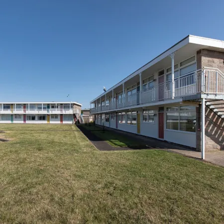 Beaches Chalets