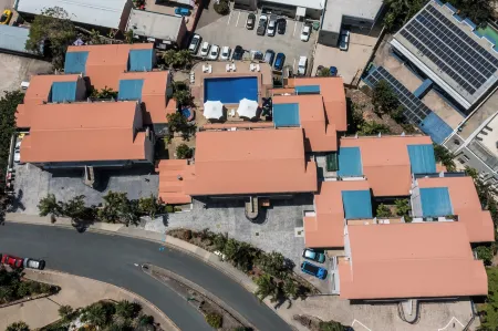 Whitsunday Terraces Resort