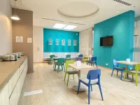 Holiday Inn Express Yopal Hotels in Yopal