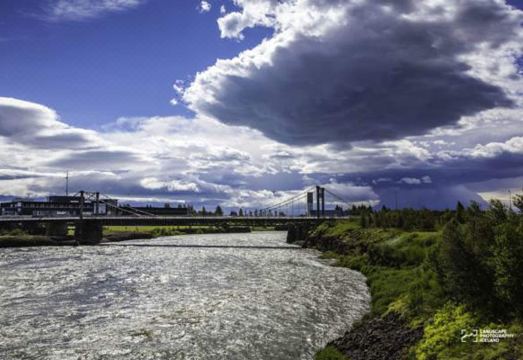 리버 아파트먼트