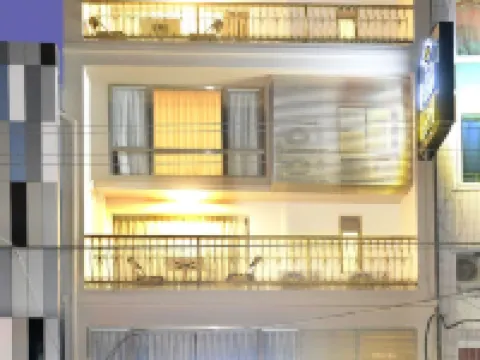 Hotel Bond Hotels in Yangon