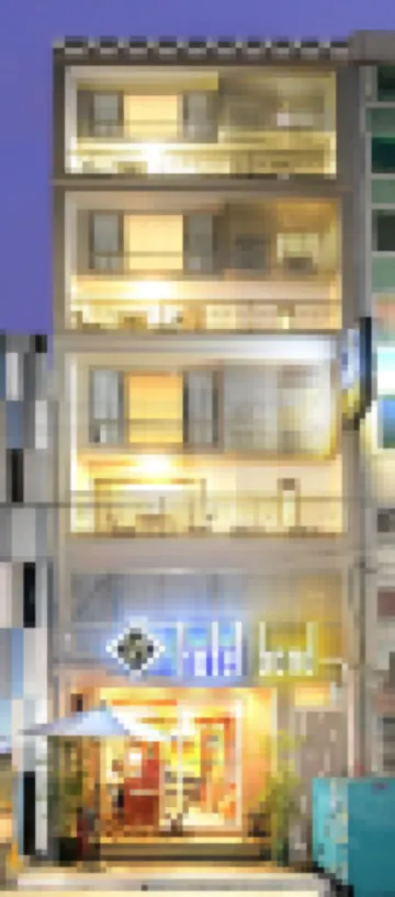 Hotel Bond Hotels in 