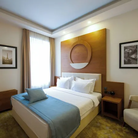Hotel City Savoy