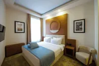 Hotel City Savoy