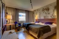 Scandic Linköping Väst Hotels in Linköping