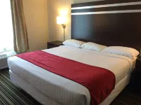 The Inn Hotels in Center Township