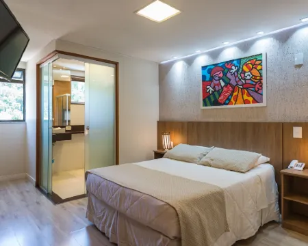 Hotel Serra Everest Hotels in Nova Friburgo